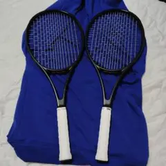 Wilson Pro Staff97v14 G2マッチペア２本セット
