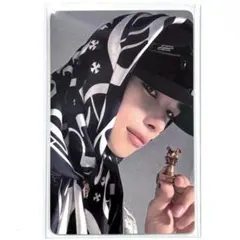 ENHYPEN ニキ トレカ daydream ユニバ 特典