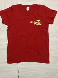 赤tシャツ
