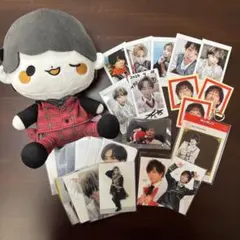 2025年最新】mesemoa ぬいぐるみの人気アイテム - メルカリ