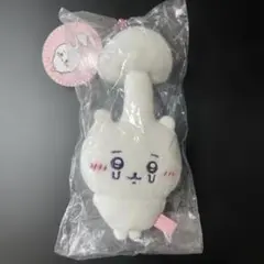 ⭐️美品⭐️ ちいかわ　されちゃったの⁉︎寄生マスコット まとめ売り 新品美品ちいかわ されちゃったの！？「寄生