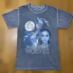 Selena Gomez セレーナ・ゴメス　tシャツのサムネイル