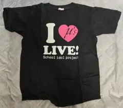ラブライブ μ's OverseasEvents Tシャツ 西木野真姫 - メルカリ