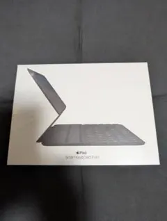 新品未開封 smartkeyboardFolio 11 MXNK2J/A 純正 - メルカリ