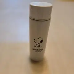 スヌーピー ステンレスボトル 125ml