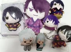 にじさんじ 剣持刀也 まとめ売り 引退出品 - メルカリ