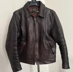 た*み様 Y'2 LEATHER ワイツーレザーOG Bros 馬革 レザージャのサムネイル