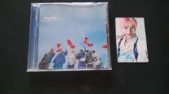 DXTEEN 両方想い 福田歩汰