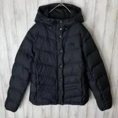 ノースフェイス ダウン　700