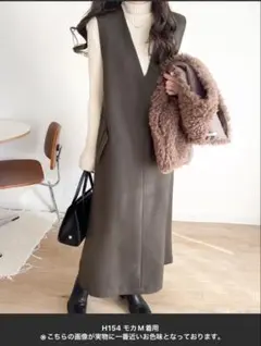 クラシカルエルフ ロングワンピース