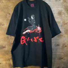ヴァンパイアハンター Tシャツ ゲーム カプコン CAPCOM ビンテージ