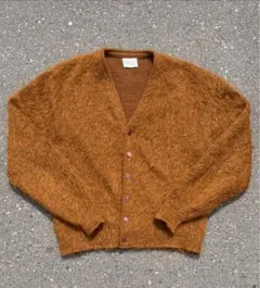 2025年最新】モヘアカーディガン 60sの人気アイテム - メルカリ