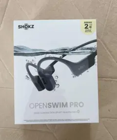 2026年最新】Shokz openswim proの人気アイテム - メルカリ