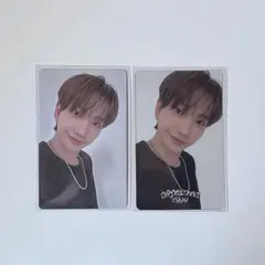 boynextdoor ジェヒョン 19.99 weverse グローバル 特典