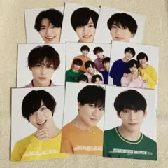 IMPACTors 厚紙 26枚セット