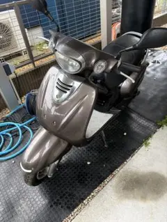 ビーノ sa10j スクーター 原付 実動 レストアベース　 レッツ2 ビーノ sa10j 原付 スクーター レストアベース ジャンク