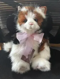 新品タグ付き　charlie bears チャーリーベアーズ　猫　ぬいぐるみ 2025年最新】CHARLIE BEARSの人気アイテム - メルカリ