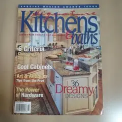 洋書 Kitchens Chris Casson Madden - メルカリ