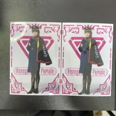 ヒプステ　中王区　ランブロ　碧棺合歓