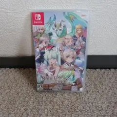 ルーンファクトリー4スペシャル