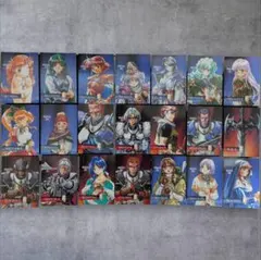 希少　100枚以上　アリスソフト　ランス　カード　まとめ売り アリスソフト ランスコレクション まとめ売り 魔想志津香 RANCE