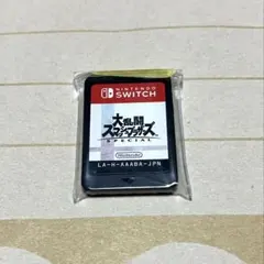 大乱闘スマッシュブラザーズ SPECIAL　スマブラ