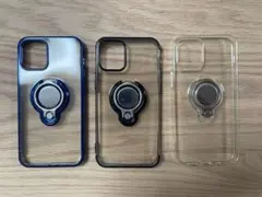 iPhone12mini スマホケース（使用歴有り）