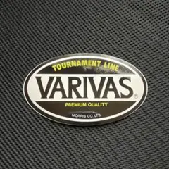2026年最新】varivas ステッカーの人気アイテム - メルカリ