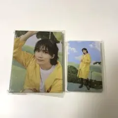 SEVENTEEN HEAVEN ジョンハン バインダー & フォトカード24枚