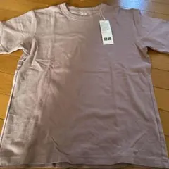 UNIQLO UクルーネックT