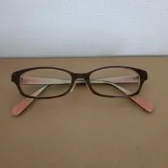 原宿 Opticien Loyd オプティシァン ロイド セルフレーム メガネ