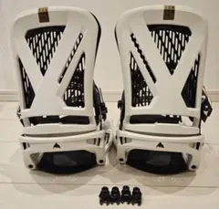 ジェネシス ビンディング