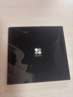BTS THE WINGS TOUR DVD - Покупки через посредника на Mercari с