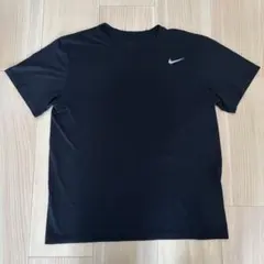 Nike DRI-FIT TシャツXL ブラック・ネイビー 2枚セット