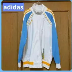 ジャージ トラックジャケット adidas アディダスオリジナルス