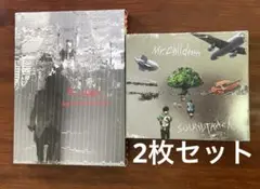 MR.CHILDREN against all gravity Blu-ray