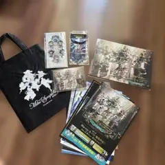 Miku Symphony 2025 非売品特典