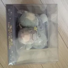 すみっコぐらし　まほうのコぬいぐるみ