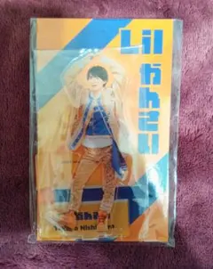 2026年最新】西村拓哉 アクスタの人気アイテム - メルカリ