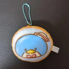 タキシードサム クッキー マスコット ぬいぐるみ