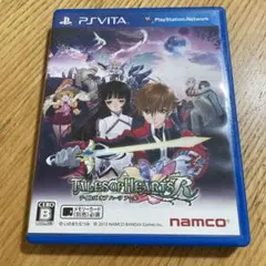 テイルズ オブ ハーツ R