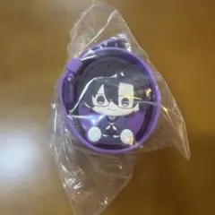 カラフルピーチマスコットウォッチ