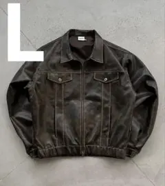 2025年最新】wish for ever レザージャケットの人気アイテム - メルカリ