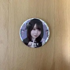 大谷映美里 8周年ツアー 貴族衣装 缶バッジ