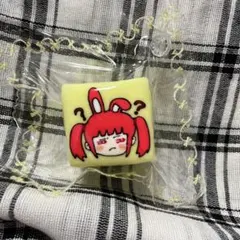 タオニニ ニーニちゃん レア あっけ顔 - メルカリ