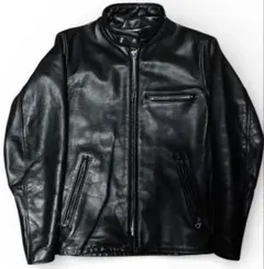 激レアカラー！ダークブラウン！極上美品＆ボアライナー付き完品！ショット641 楽天市場】schott 641 36 ボアの通販