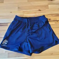 カリー スプラッシュ ショーツ バスケットボール アンダーアーマー