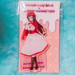 ゾンビランドサガ サンリオ アクリルスタンド 二階堂サキ クロミ