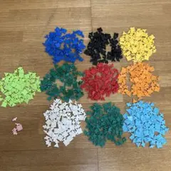 ラキュー　Laq セット　1000ピース
