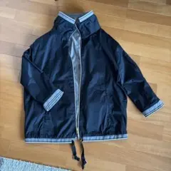 値下げ‼️HERNOリバーシブルジャケットのサムネイル